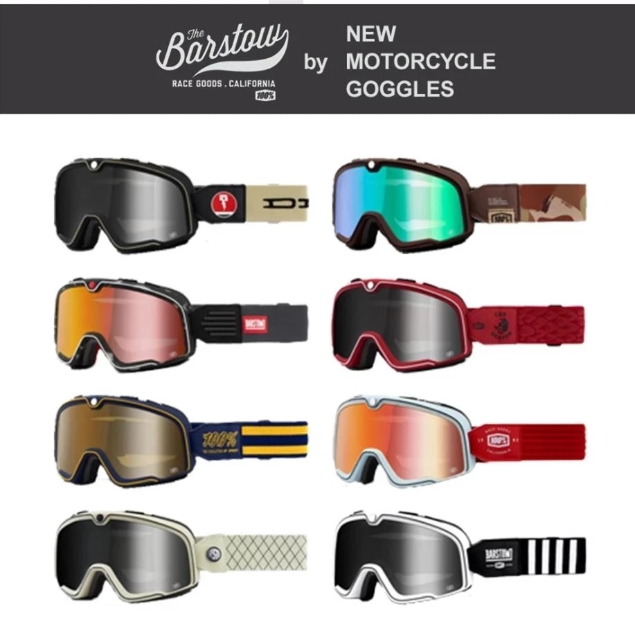 Barstow Moto Goggles  Ŭ Ȱ Motocross ..